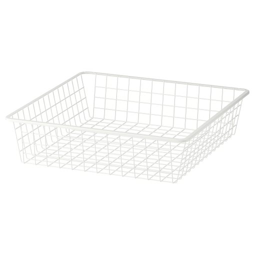 ALTARLIDEN, wire basket, 60x62 cm, 805.966.85