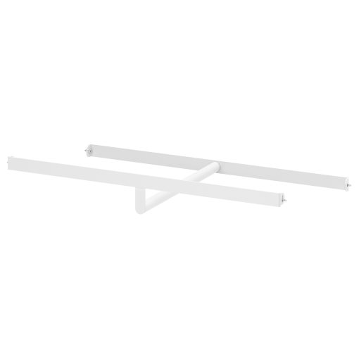 ALTARLIDEN, clothes rail, 60x42 cm, 805.966.90