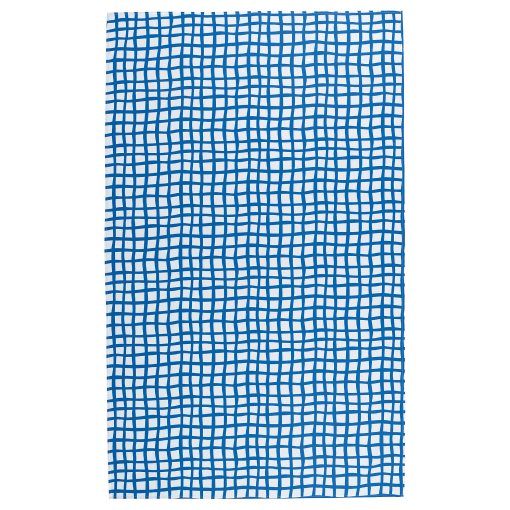 PILLERSTARR, tablecloth, 145x240 cm, 805.973.50