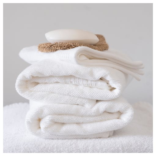 TRÅDCYPRESS, αρωματικό κερί σε ποτήρι/Φρεσκάδα, 20 ώρες, 805.981.04