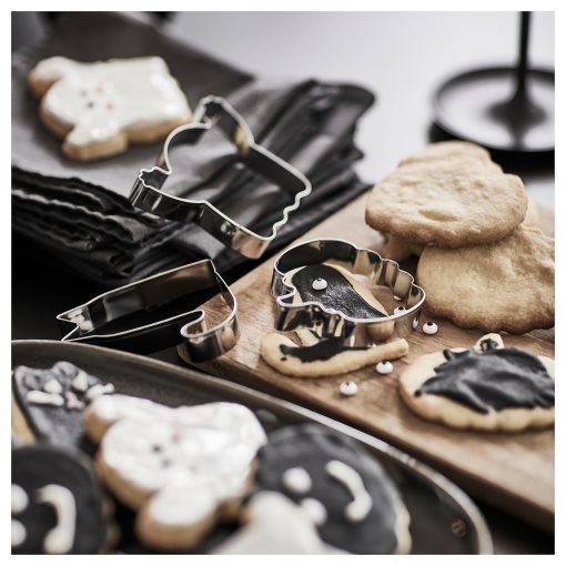 KUSTFYR, κουπ πατ, σετ των 3, 805.996.03