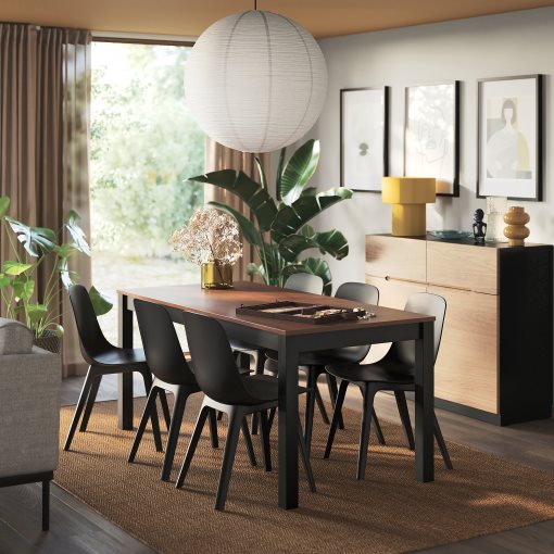 ALHULT, table, 170x80 cm, 806.007.86