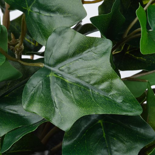 FEJKA, artificial potted plant in/outdoor hanging/Ivy, 15 cm, 806.008.52