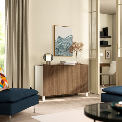 BLODFLÄDER, πίνακας/Ναζαρέ, 50x70 cm, 806.019.17