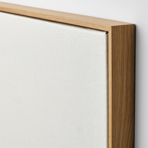 BLODFLÄDER, πίνακας/Ναζαρέ, 50x70 cm, 806.019.17