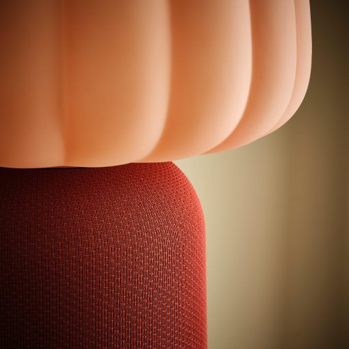 KULGLASS, φωτιστικό ηχείο bluetooth, 806.031.91