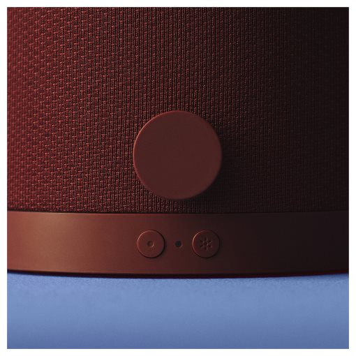 KULGLASS, φωτιστικό ηχείο bluetooth, 806.031.91