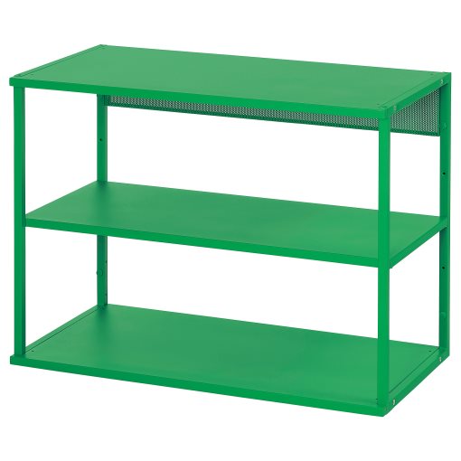 PLATSA, open shelving unit, 80x40x60 cm, 806.034.31