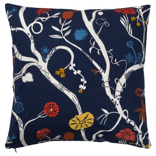 REVFINGERÖRT, cushion cover, 50x50 cm, 806.046.33