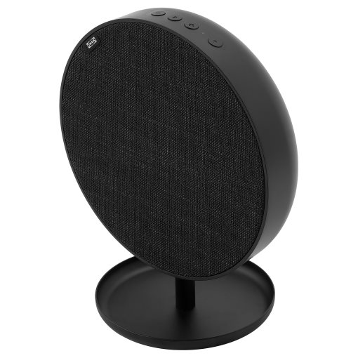 SOLSKYDD, φορητό ηχείο bluetooth, 19 cm, 806.066.70
