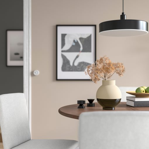 GLANSGRAN, βάζο, 23 cm, 806.073.06