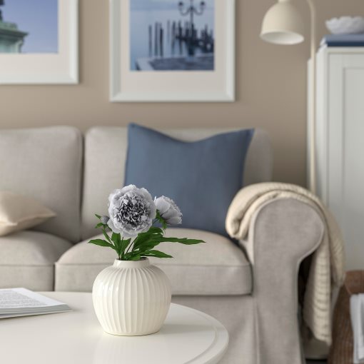 PELARBJÖRK, vase, 14 cm, 806.073.11