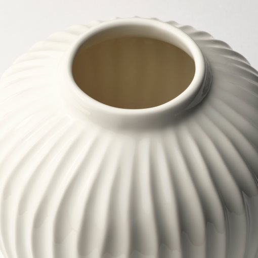 PELARBJÖRK, vase, 14 cm, 806.073.11