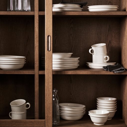 DAGGASTER, bowl, 14 cm, 806.078.15