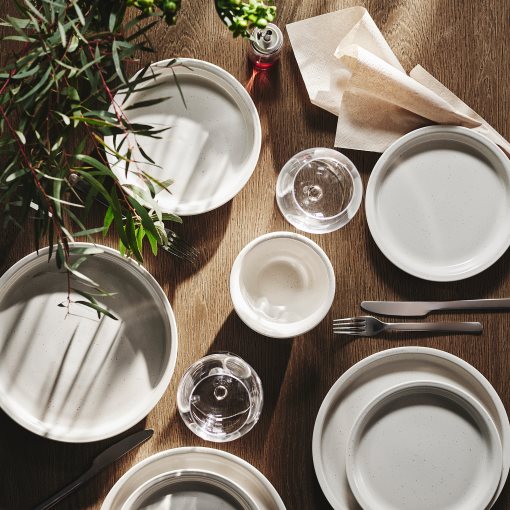 DAGGASTER, bowl, 14 cm, 806.078.15