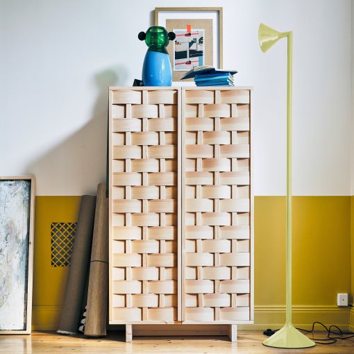 IKEA PS 2026, floor uplighter, 182 cm, 806.085.32