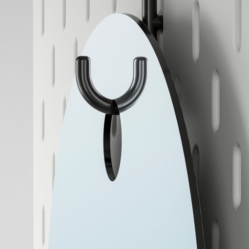 SMULTRONTRÄD, καθρέφτης, 20x40 cm, 806.085.70