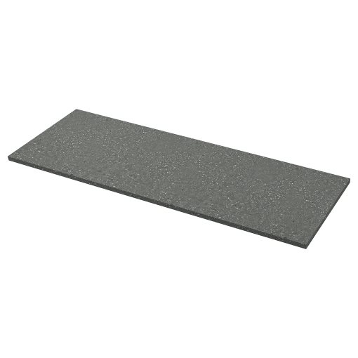 EKBACKEN, worktop, 246x2.8 cm, 806.090.13