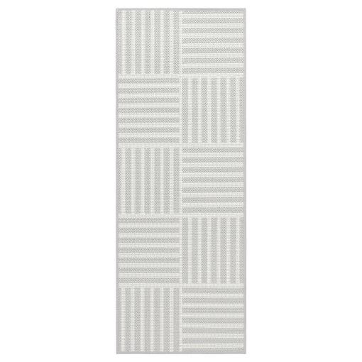 GATUSEKTION, kitchen mat, 45x120 cm, 806.107.85