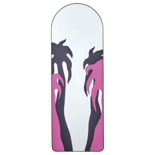 KONSTRUNDA, mirror, 60x170 cm, 806.114.31