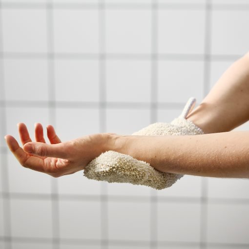 SKOGSSALLAT, scrub mit, 806.118.98