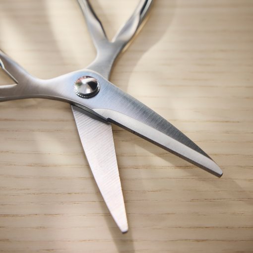 BRYTBÖNA, scissors, 16 cm, 806.119.35