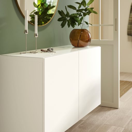 BESTÅ, top panel, 120x40 cm, 806.181.97