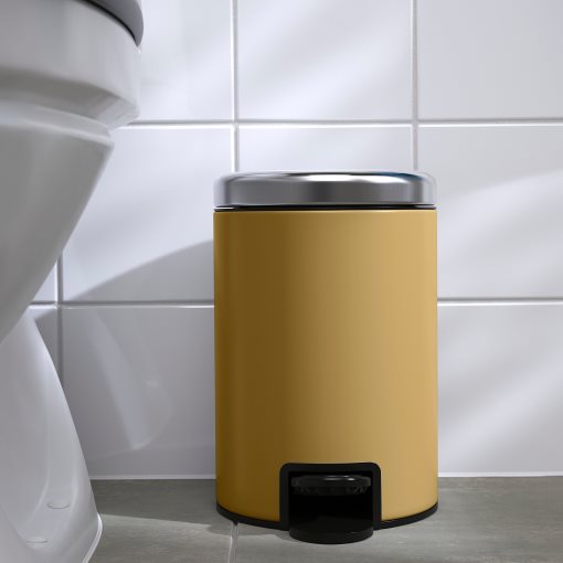 EKOLN, waste bin, 3 l, 806.182.39