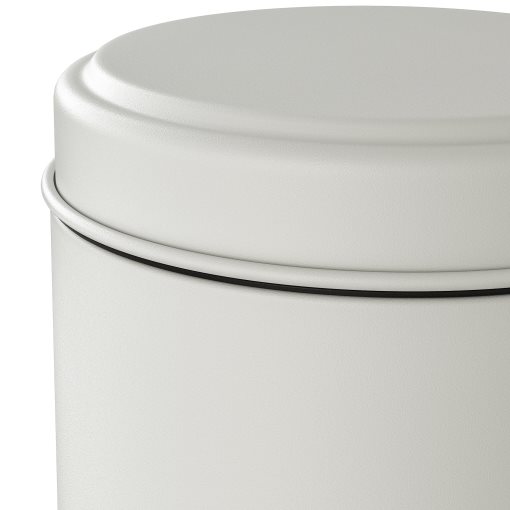 PÄRLSLINKE, waste bin, 3 l, 806.214.25