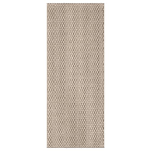 MORUM, rug flatwoven in/outdoor, 80x200 cm, 806.241.60