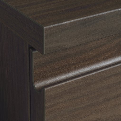 STORKLINTA, chest of 6 drawers, 140x50x75 cm, 806.275.59