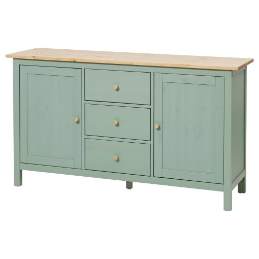 HEMNES, sideboard, 157x88 cm, 806.286.67