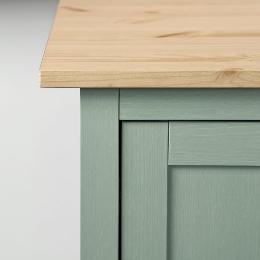 HEMNES, sideboard, 157x88 cm, 806.286.67