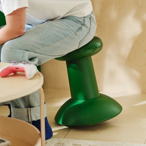 YXSTABY, gaming thumbstick stool, 806.289.50