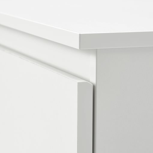LILLBERGET, chest of 3 drawers, 70x43x68 cm, 806.304.77