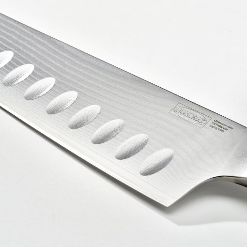 FJÄLLRÖDING, santoku knife, 16 cm, 806.314.72