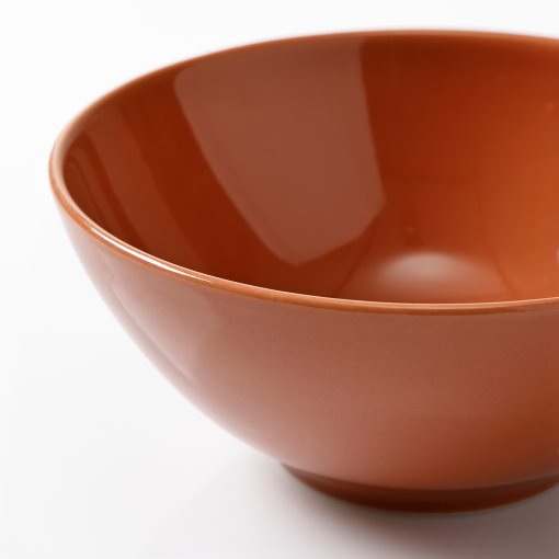 HOSTAGILLE, bowl 4 pack, 12 cm, 806.328.29