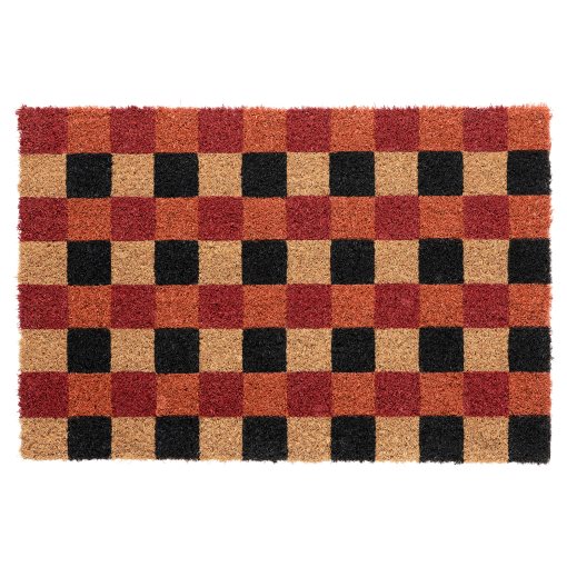 VINTERFINT, door mat, 40x60 cm, 806.336.97