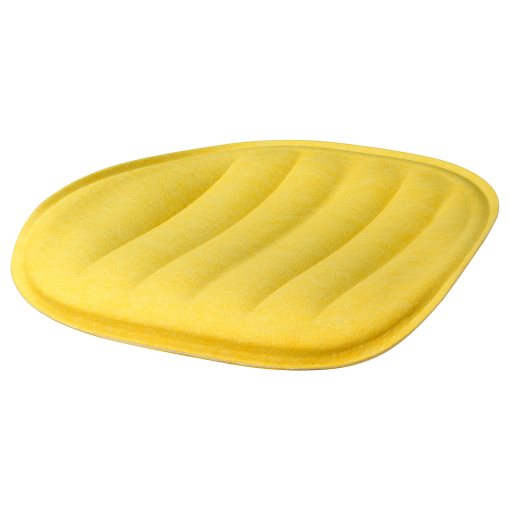 PYNTEN, seat pad, 41x43 cm, 806.364.17