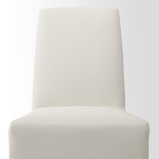 BERGMUND, chair with medium long cover, 893.847.35