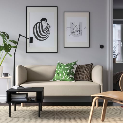 LILLEHEM, 2-seat modular sofa, 894.712.85