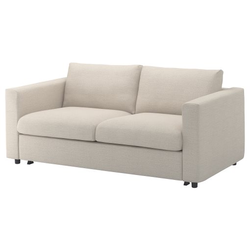 VIMLE, 2-seat sofa-bed, 895.452.29