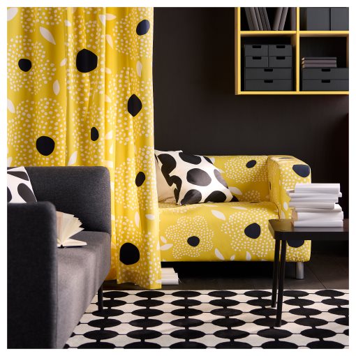 KLIPPAN, 2-seat sofa, 895.777.53