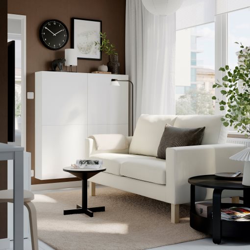 SALTSJÖBADEN, 2-seat sofa, 895.791.77