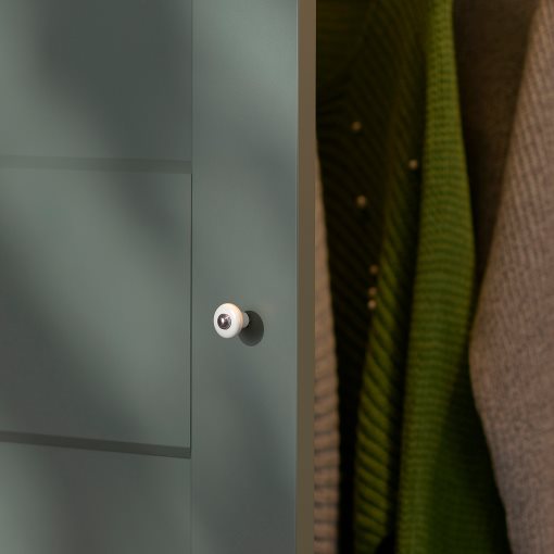 PAX/GRIMO, συνδυασμός ντουλάπας, 150x60x201 cm, 895.792.95