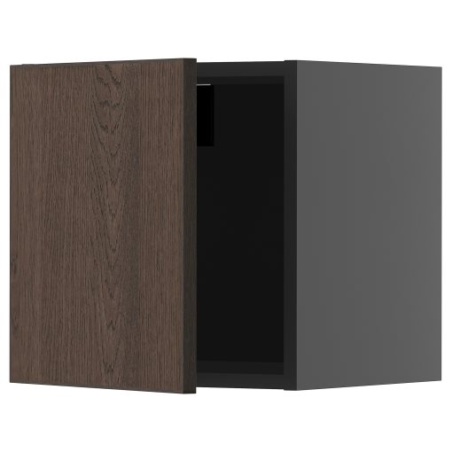 METOD, wall cabinet, 40x40 cm, 895.874.84