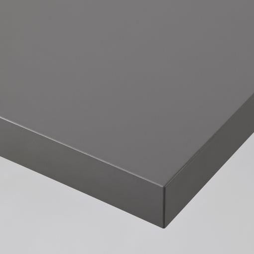 LINNMON/OLOV, γραφείο, 100x45 cm, 895.902.07