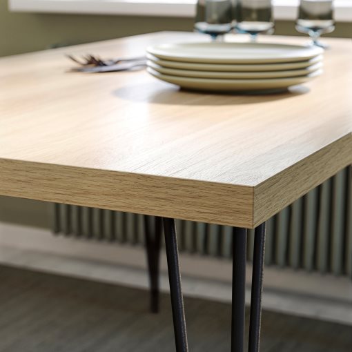 SKÅLSTA, τραπέζι, 140x80 cm, 896.082.88