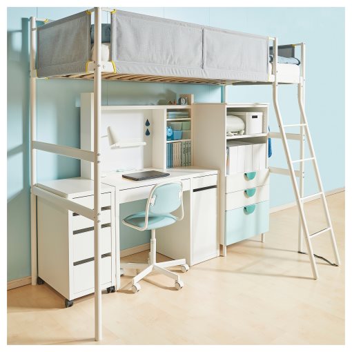 MICKE, add-on unit high, 901.800.25