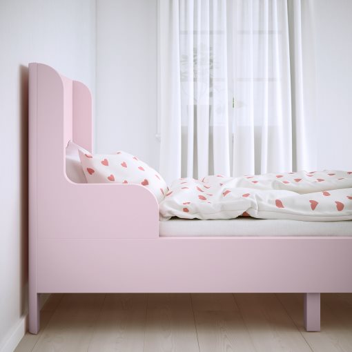 BUSUNGE, extendable bed, 902.290.17